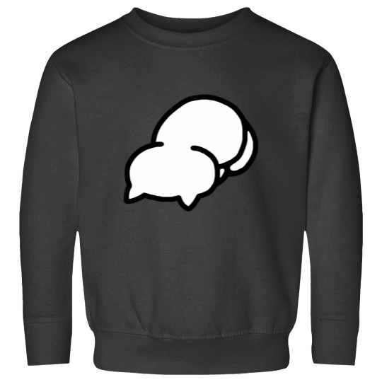 Discover Neko atsume Classic Sweatshirts