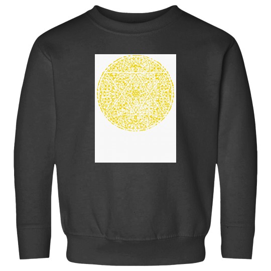 Discover Arcanes alchemic device Sweatshirts