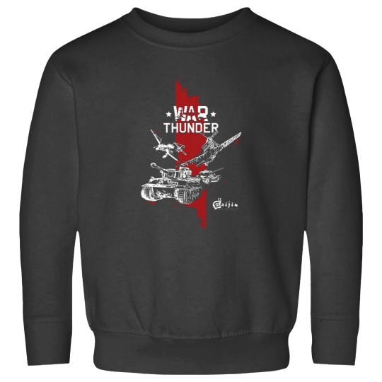 Discover Air and Ground Sweatshirts