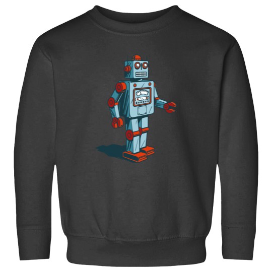 Discover Beastie Boys Robot Essentialss Sweatshirts