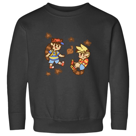 Discover Tanooki cuties Sweatshirts