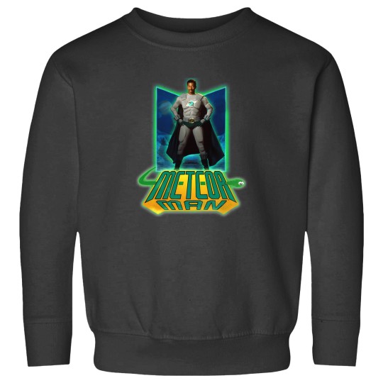 Discover A Superhero For The 90S 1 Sweatshirts