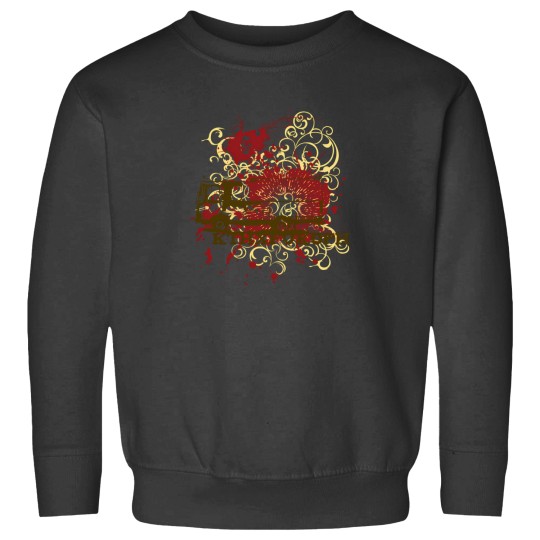 Discover Kthxfukoph Version One Sweatshirts