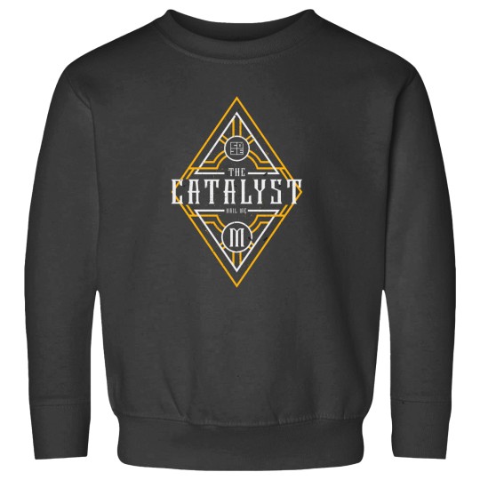 Discover The Catalyst Sweatshirts