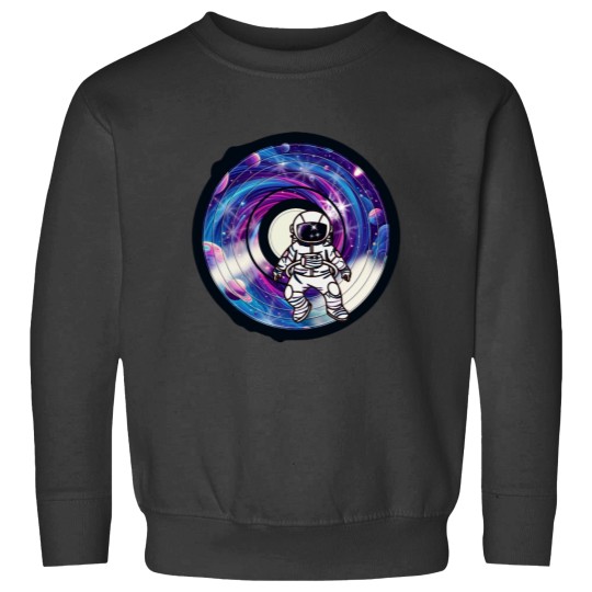 Discover Cosmic sound Classic Sweatshirts
