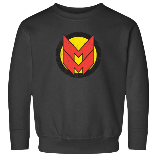 Discover Miracleman Distressed 1 Sweatshirts