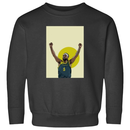 Discover Patty Mills  Classic Sweatshirts