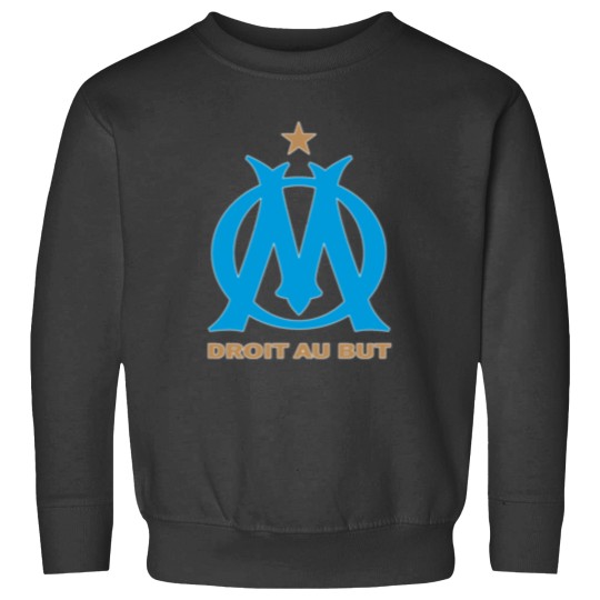 Discover Olympics Marseille Classic Sweatshirts