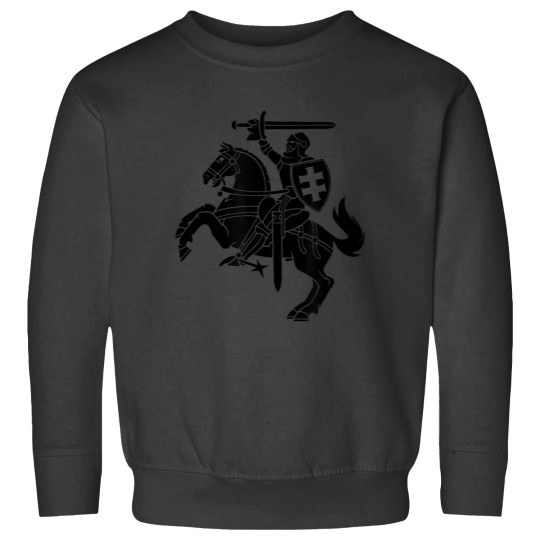 Discover LITHUANIA FLAG COAT OF Armss VILNIUS Sweatshirts