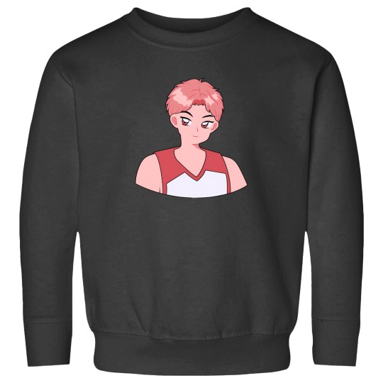 Discover Character Illustration 6 Sweatshirts
