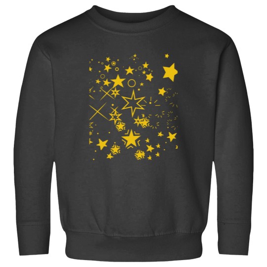 Discover Cosmic Sound Music  Classic Sweatshirts