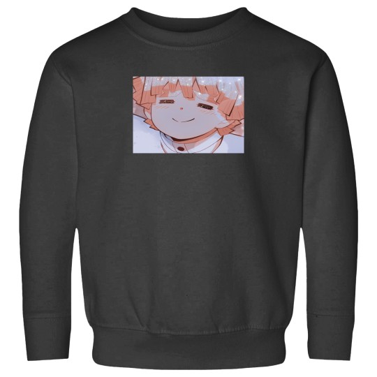 Discover Aesthetic Anime Character Digital Art Fx Sweatshirts