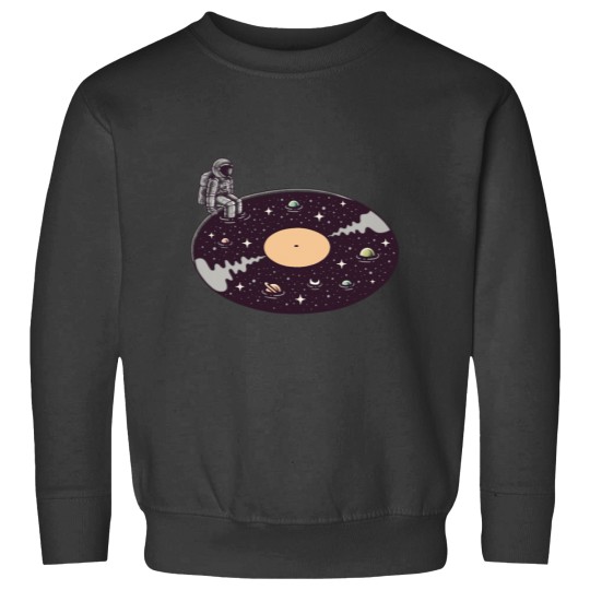 Discover Cosmic Sound Essential Sweatshirts