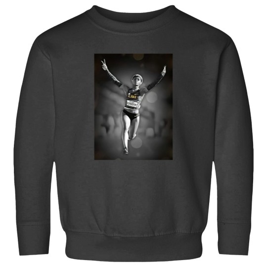 Discover Sha'Carri Richardson Essential Sweatshirts