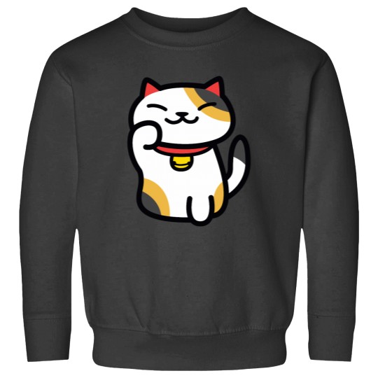 Discover Ms Fortune Classic Sweatshirts
