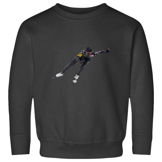 Discover Erin Jackson Classic Sweatshirts