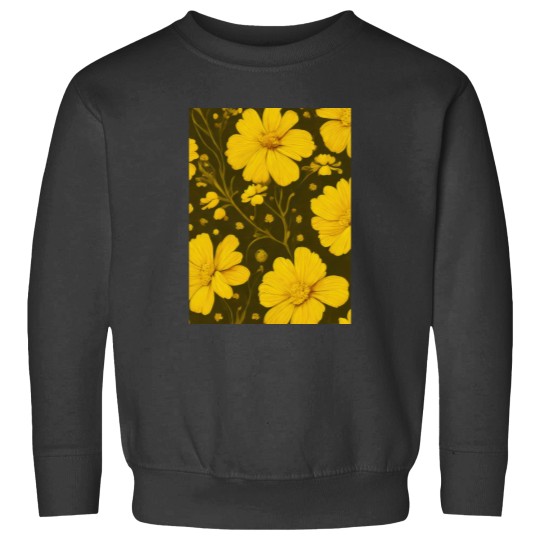 Discover Abstract Impressions Graphic Sweatshirts