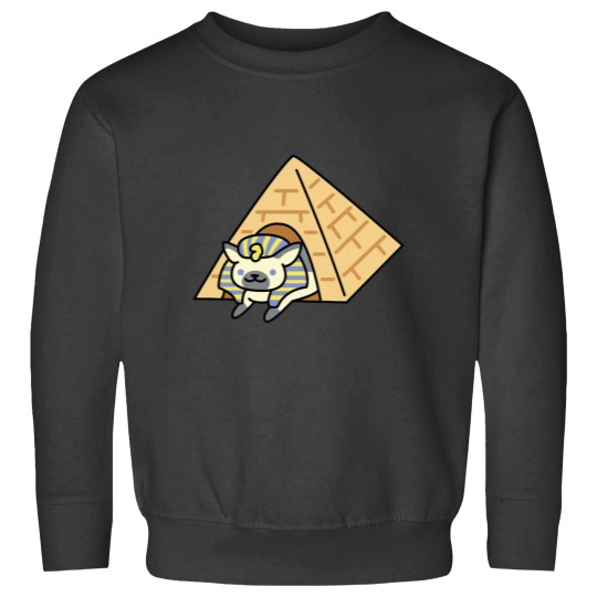 Discover Ramses the Great Classic Sweatshirts