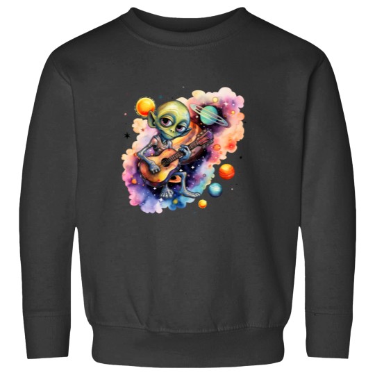 Discover Cosmic Sound Classic Sweatshirts