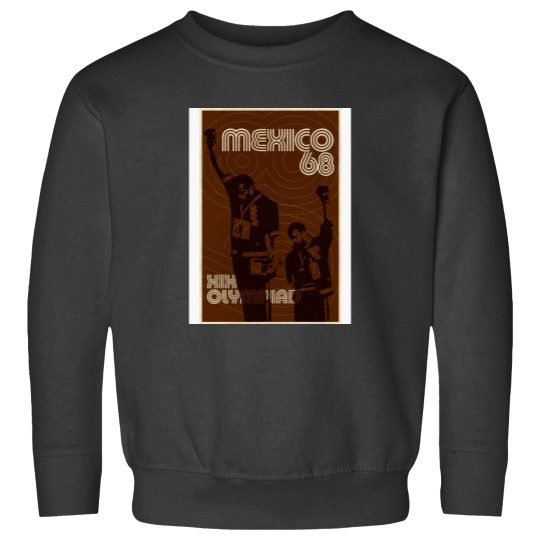 Discover Tommie Smith and John Carlos Essential Sweatshirts