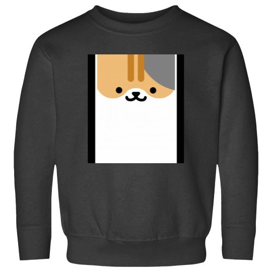 Discover Neko Atsume - Tabitha Graphic Sweatshirts