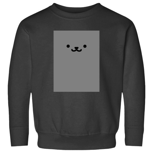Discover Neko Atsume - Shadow Graphic Sweatshirts
