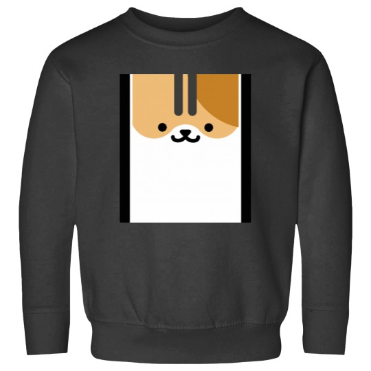 Discover Neko Atsume - Gozer Graphic Sweatshirts