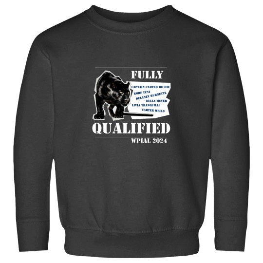 Discover USC Fully Qualified 2024 Sweatshirts