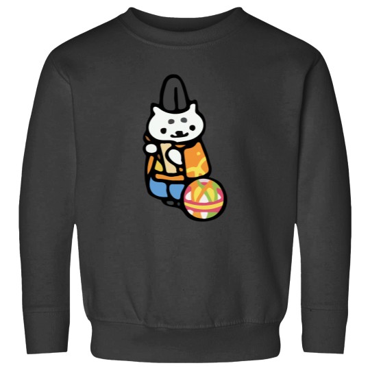 Discover Kathmandu - Neko Atsume  Essential Sweatshirts