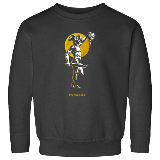Discover Perseus Essential Sweatshirts
