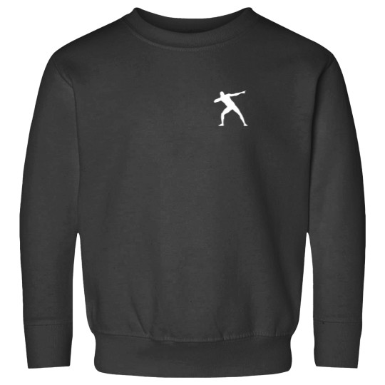 Discover Bolt Essential Sweatshirts