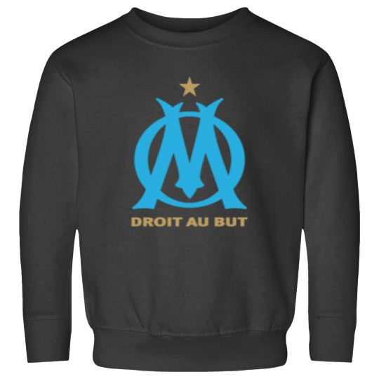 Discover Olympics Marseille Classic Sweatshirts