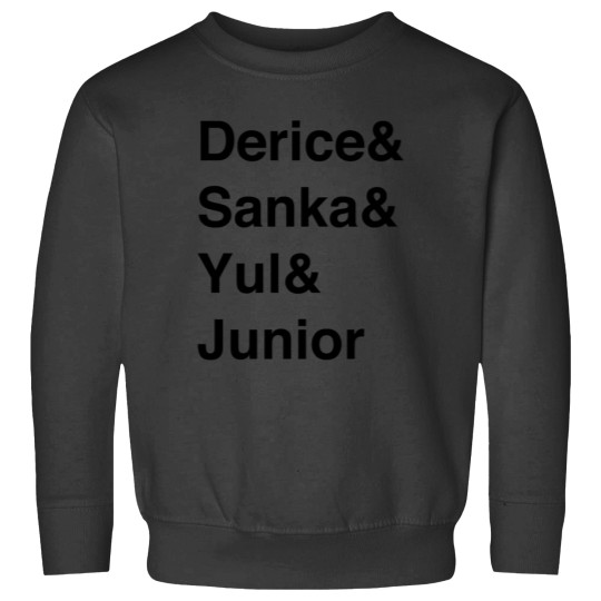 Discover Cool Runnings Classic Sweatshirts