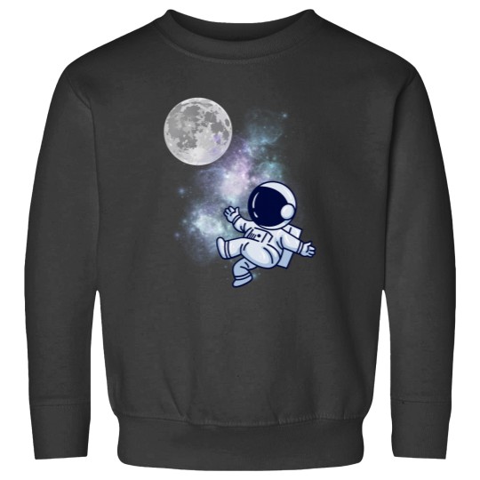 Discover cosmic sound space star man Classic Sweatshirts