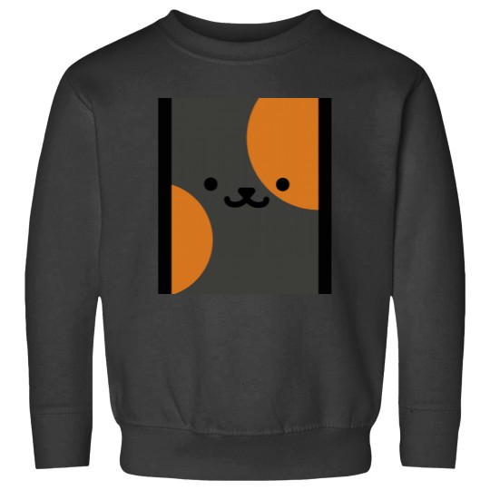 Discover Neko Atsume - Bandit Graphic Sweatshirts