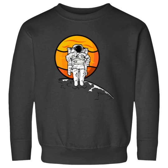 Discover cosmic sound space star man Classic Sweatshirts