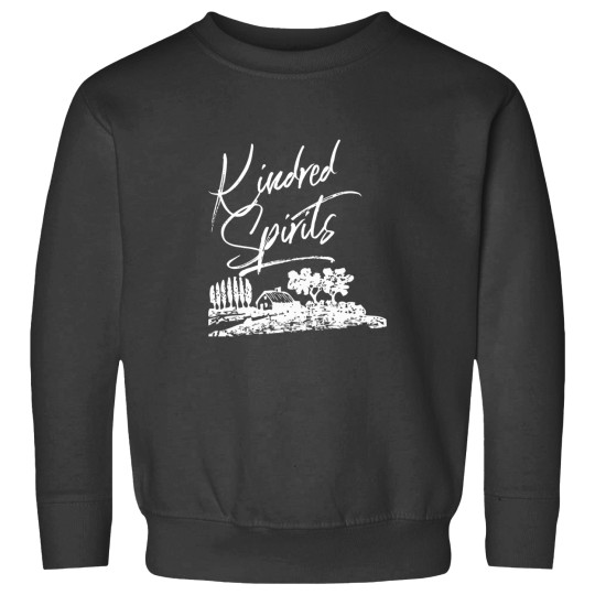 Discover Kindred Spirits - For Fans of Anne of Green Gables Sweatshirts