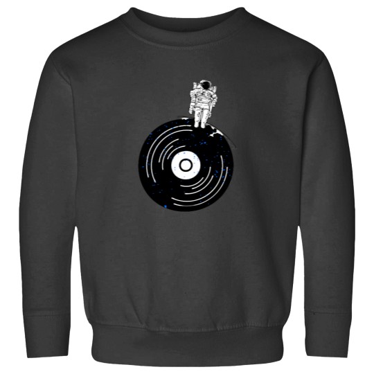 Discover Cosmic Sound⭐⭐⭐⭐⭐ Classic Sweatshirts