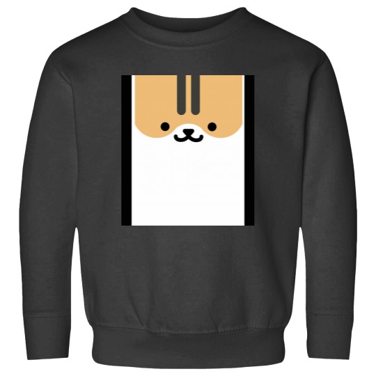 Discover Neko Atsume - Breezy Graphic Sweatshirts