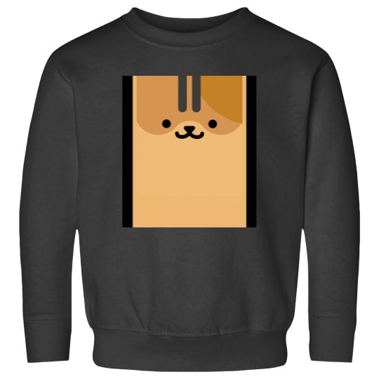 Discover Neko Atsume - Princess Graphic Sweatshirts