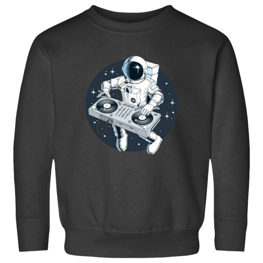 Discover Cosmic Sound Classic Sweatshirts