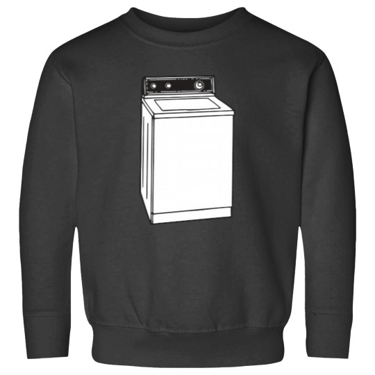 Discover White Machine Sweatshirts