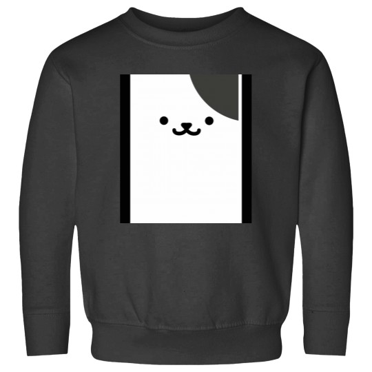 Discover Neko Atsume - Spots Graphic Sweatshirts