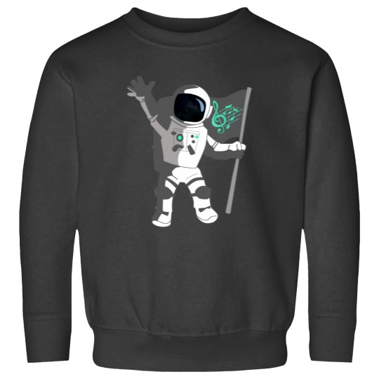 Discover Cosmic Sound Classic Sweatshirts