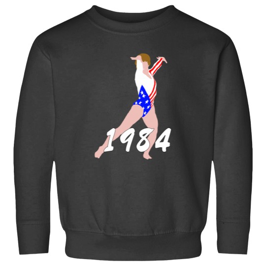 Discover MaryLou 1984 Classic Sweatshirts