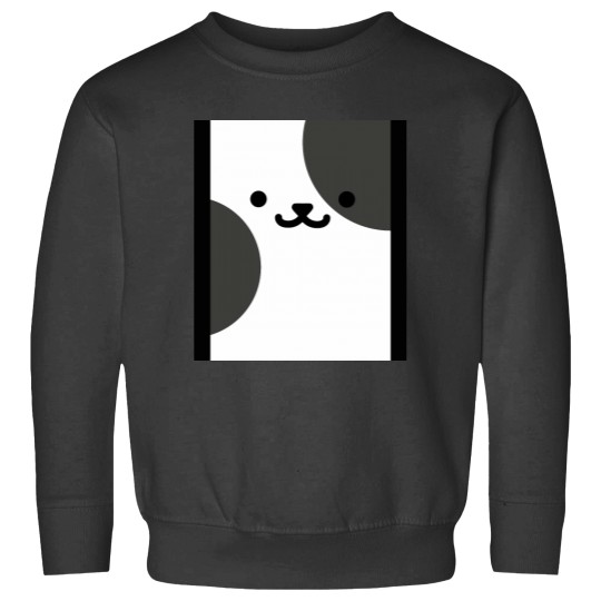 Discover Neko Atsume - Speckles Graphic Sweatshirts