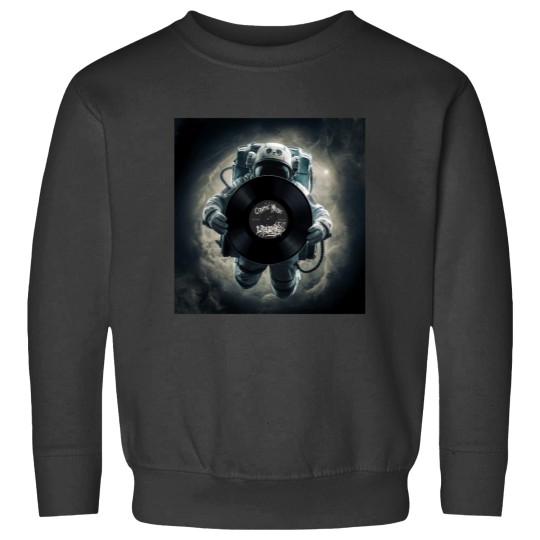Discover Cosmic Sound  Classic Sweatshirts