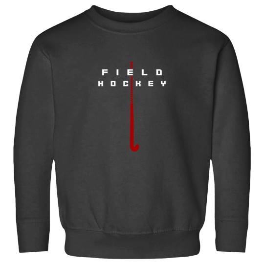 Discover Field Hockey Field Hockey Sweatshirts