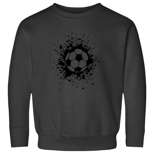 Discover futbol  soccer splatz Essential Sweatshirts
