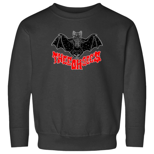 Discover Thee Oh Sees Sweatshirts